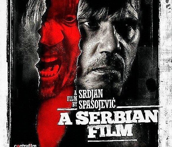 a serbian film