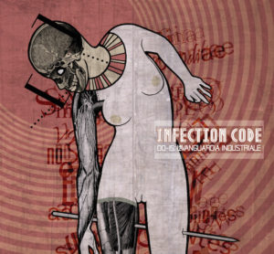 Infection Code cover 2015