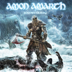 Amon Amarth cover