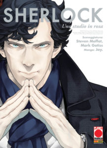 Sherlock 1 cover.indd