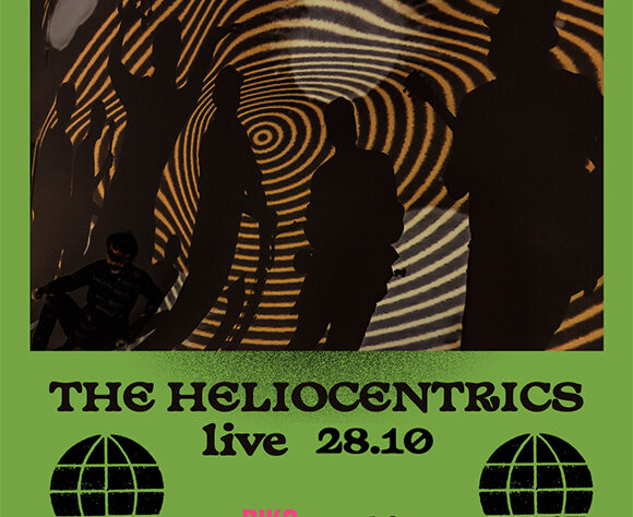 heliocentrics