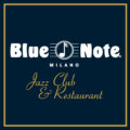 blue note logo