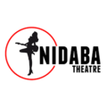 nidaba theatre logo