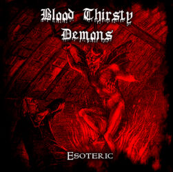 Blood Thirsty Demons