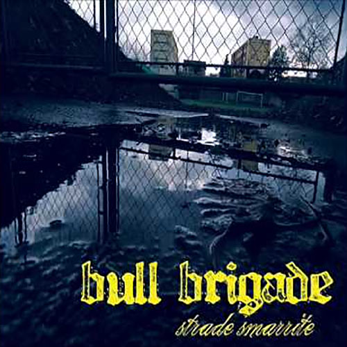 bull brigade