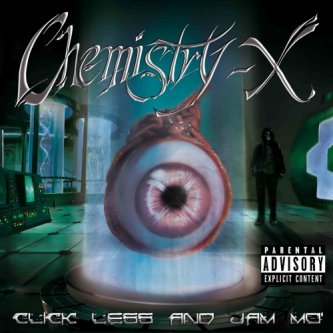 chemistry x