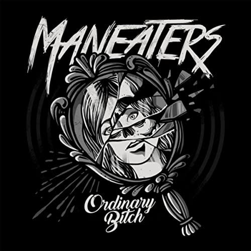 maneaters