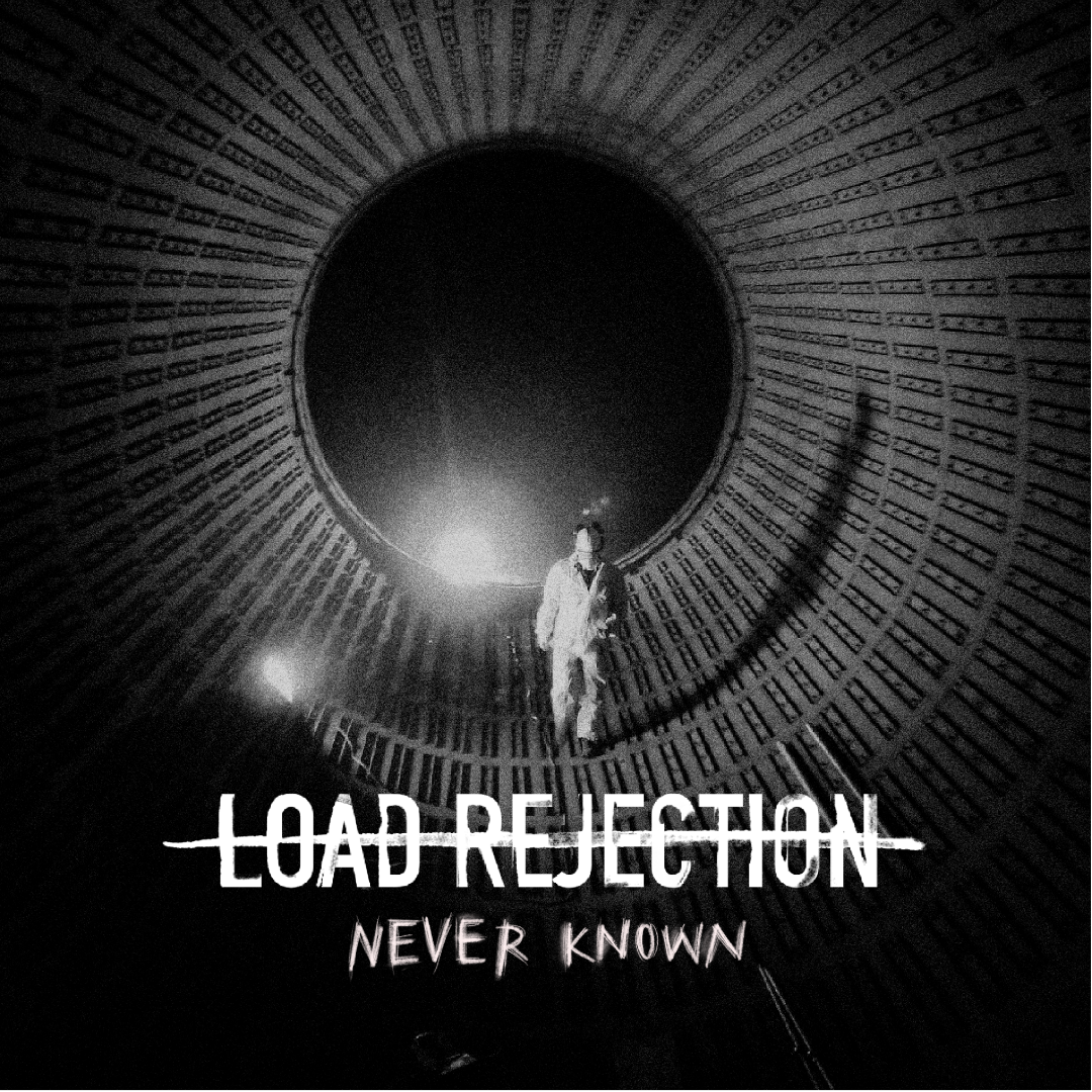 load rejection