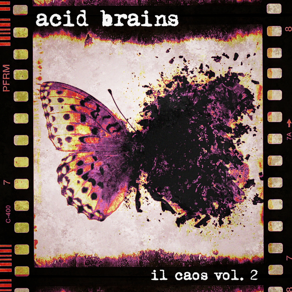 acid brains