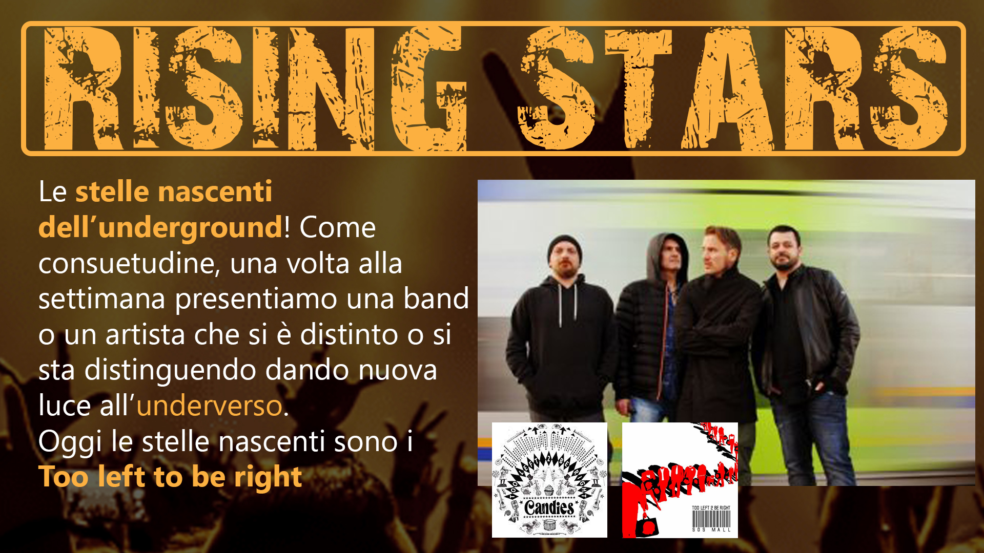 rising star